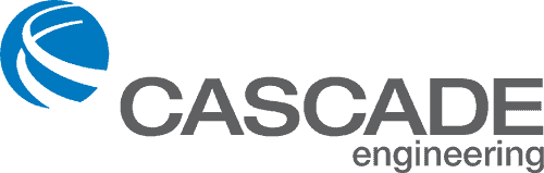 Cascade Engineering logo