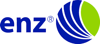 Logo of ENZ