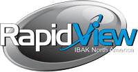 Logo Of IBAK RapidView
