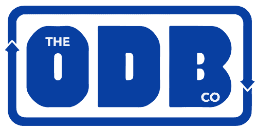 ODB logo