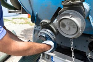 Pipe lines inspection - Armor Equipment