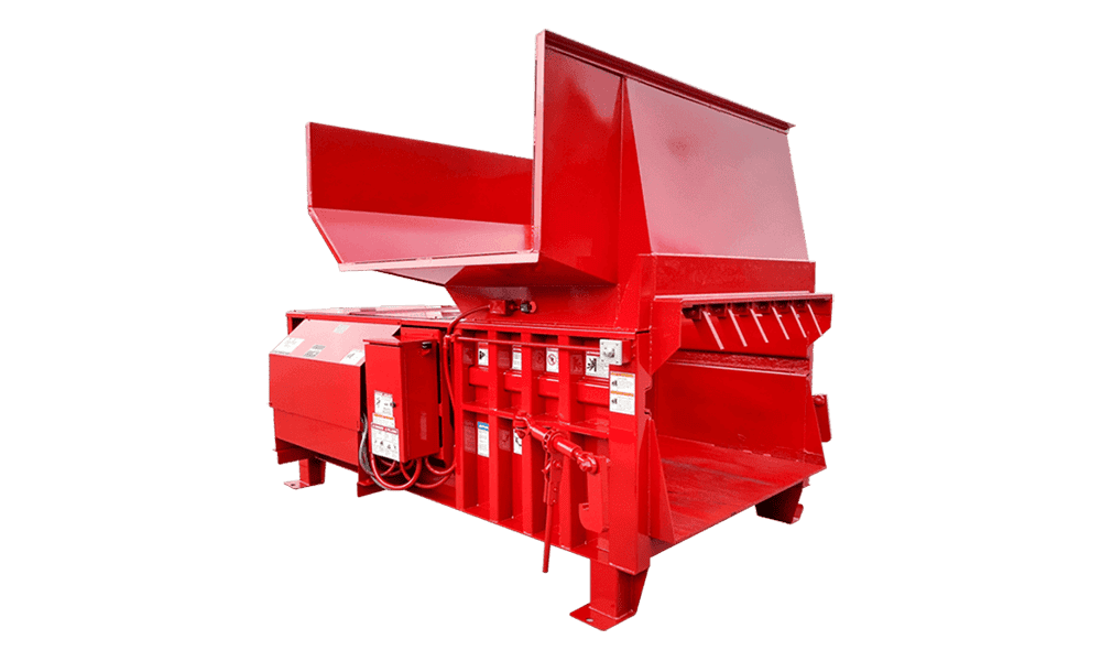 Stationary Trash Compactors-Armor Equipment