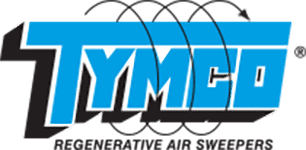 Logo Of Tymco Street Sweepers