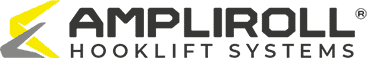 ampliroll hooklift systems logo