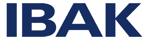 ibak logo